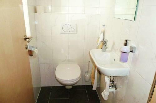 Апартаменты Holiday Home Sporer Ramsau