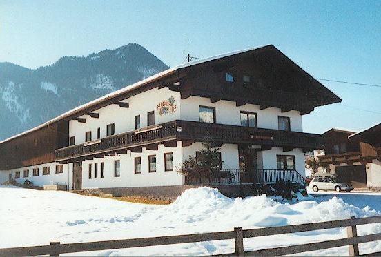 Гостевой дом Neubauhof