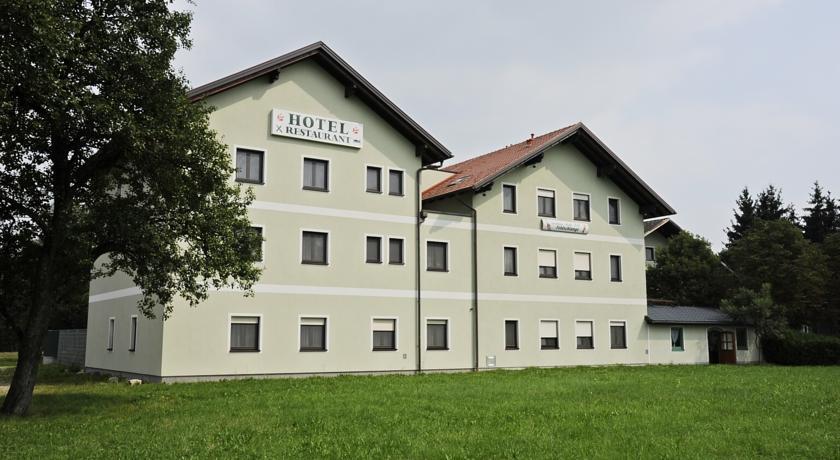Гостевой дом Gasthaus Hotel Feldschlange