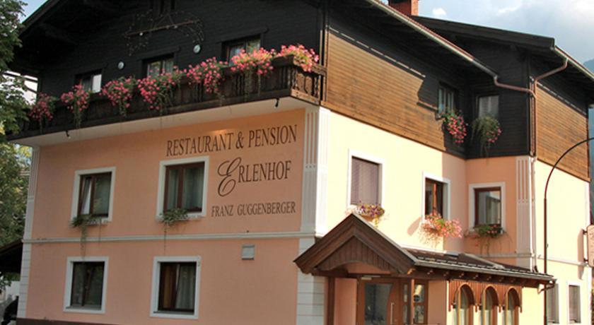 Мини-отель Erlenhof B&B