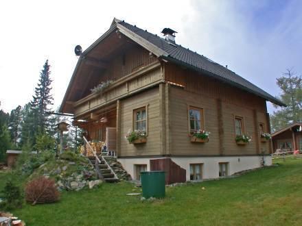 Апартаменты Apartment Peters Sirnitz
