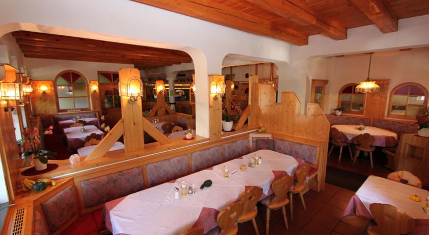 Отель Hotel Maltatal