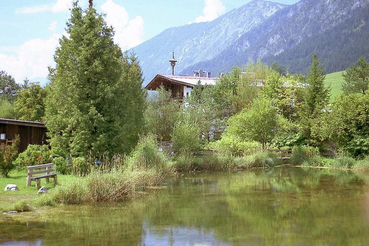 Апартаменты Holiday Home Forellenhof Angerberg I
