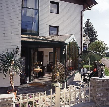 Отель Hotel Alpenblick