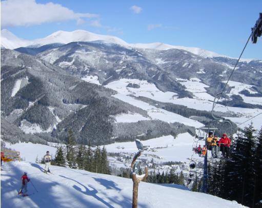 Отель Bauernhof Marx