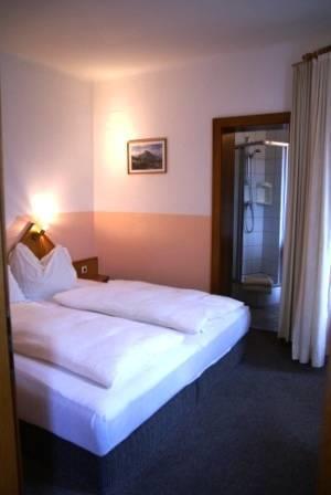 Апартаменты Familienappartement Sonnenheim