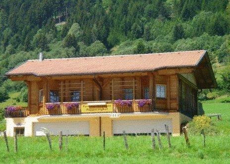 Апартаменты Ferienwohnung Suntinger