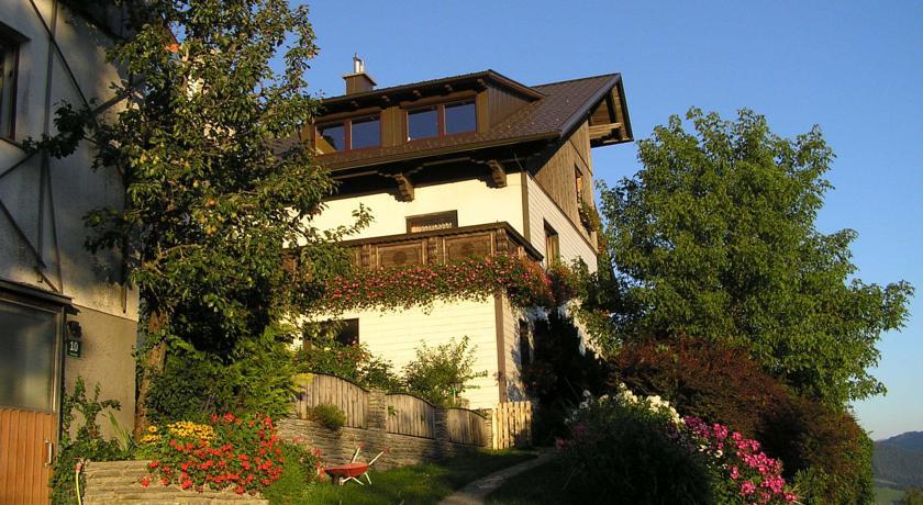 Отель Ferienhof Schneiderweg