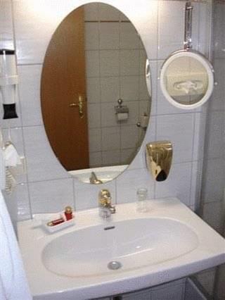Отель Hotel Kohnhauser - Restaurant