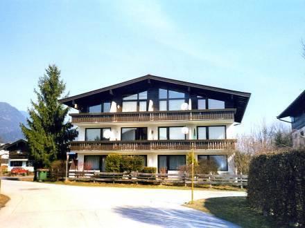 Апартаменты Apartment Fewo Joksch Maishofen