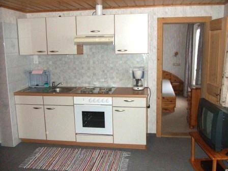 Гостевой дом Bergheim Guflgut