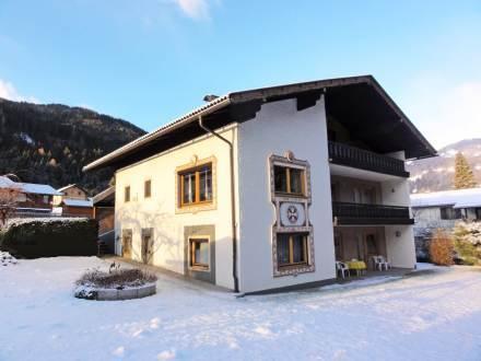 Апартаменты Holiday Home Haus Kofler Radenthein
