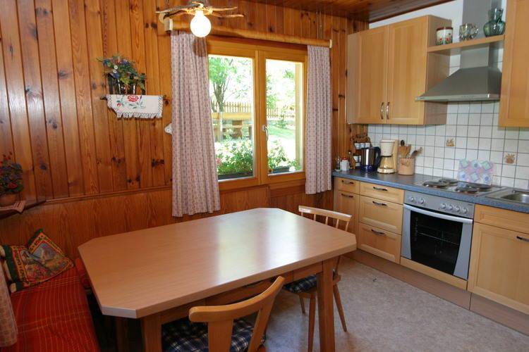 Апартаменты Holiday Home Therese St. Andra