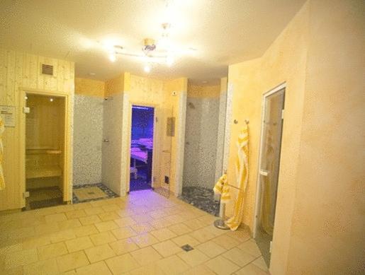 Отель Landhotel Kreinerhof