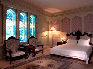 JingAn Hotel