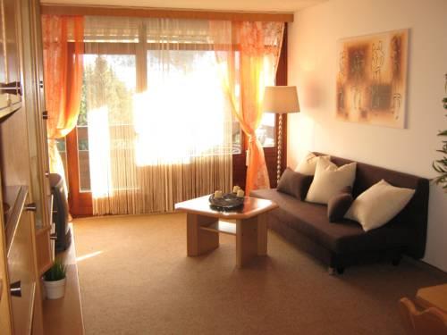 Апартаменты Apartment Hansel Maria Alm