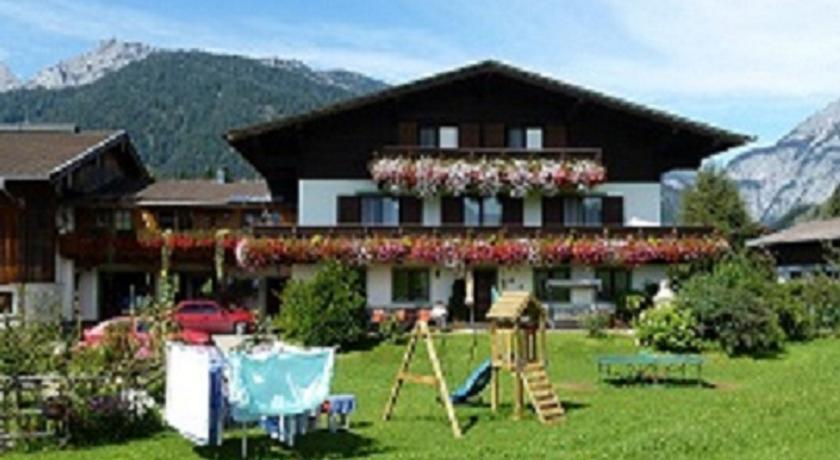 Отель Wiesingbauer