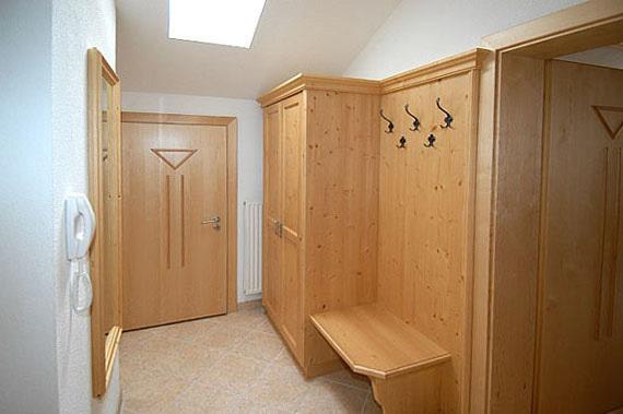 Апартаменты Sonnhof Appartements