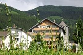 Отель Hotel Tauernstern