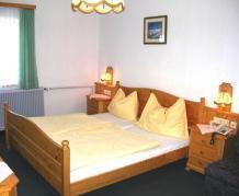 Отель Landhotel Reitingblick