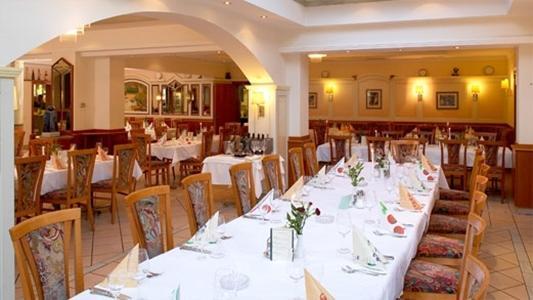 Отель Böswarth Seminarhotel Lengbachhof