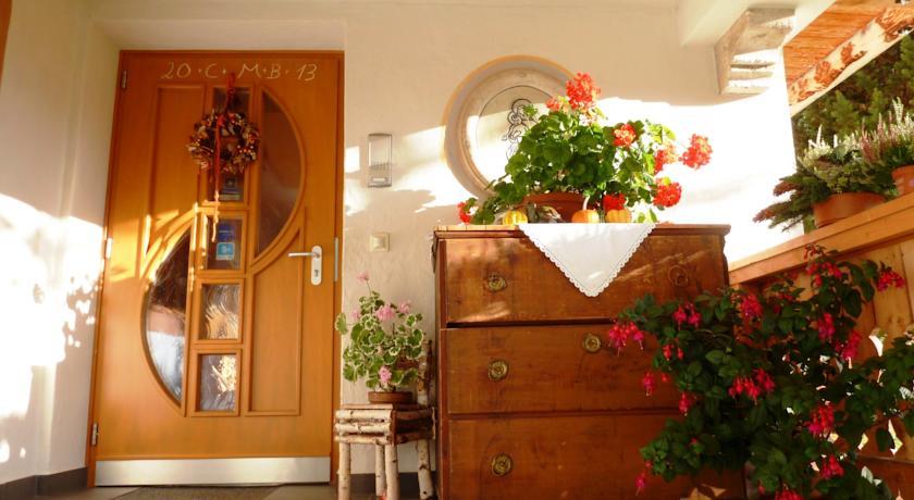 Гостевой дом Natur Residenz Villgraten