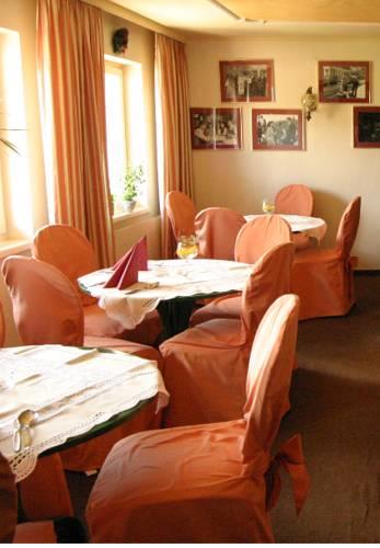 Отель Hotel Restaurant Stigenwirth