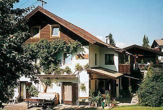 Апартаменты Apartment Christl Fulpmes