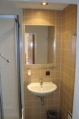 Отель Hotel Thier