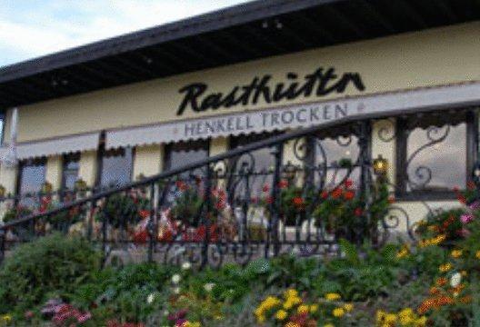 Гостевой дом Alpenrasthaus Lang