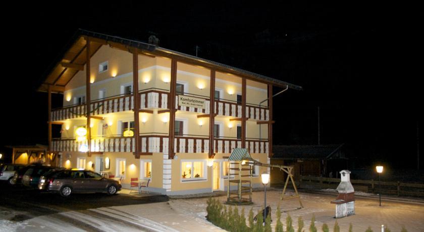 Гостевой дом Landgasthof Schwaiger