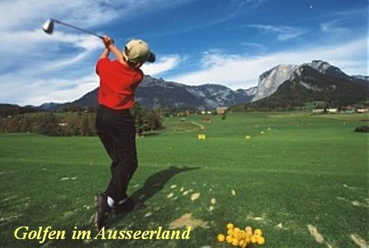 Отель Ferienhaus Anke - Ausseerland