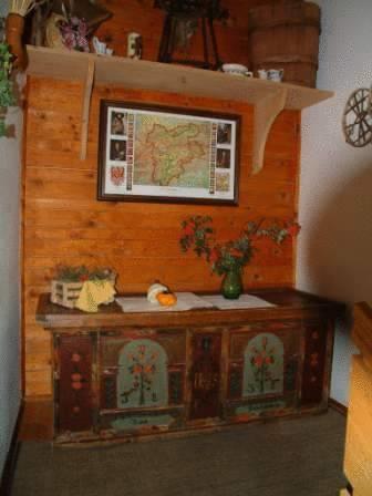 Гостевой дом Gästehaus Post