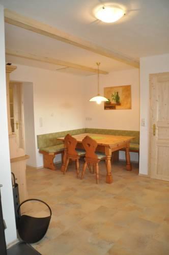 Отель Ferienhaus Riegersburg