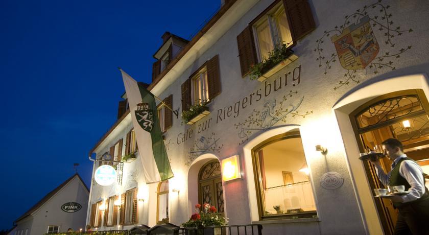 Гостевой дом Riegersburgerhof
