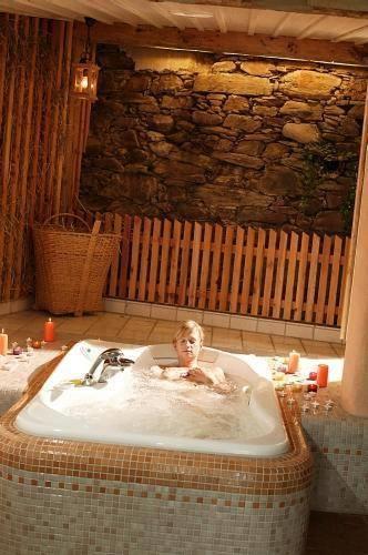 Отель Wohlfühl Hotel Eder
