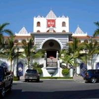Отель Riu Vallarta All Inclusive