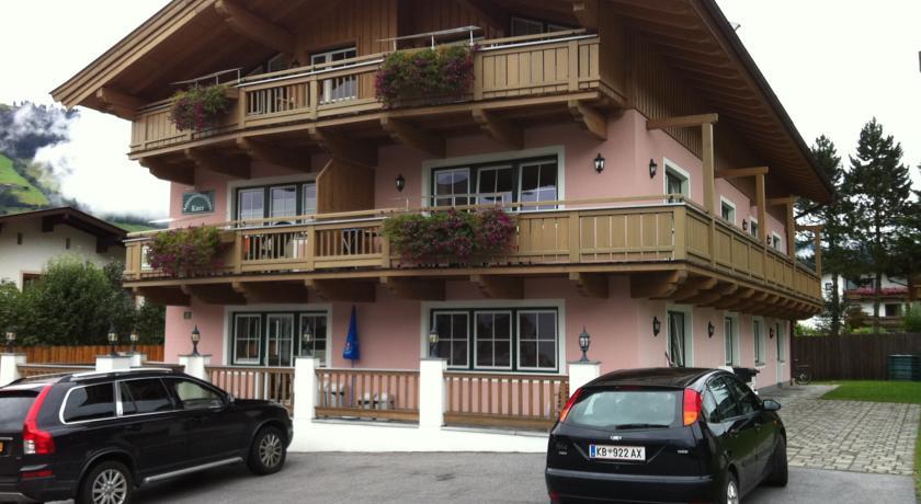 Appartement Kurz - Top 3