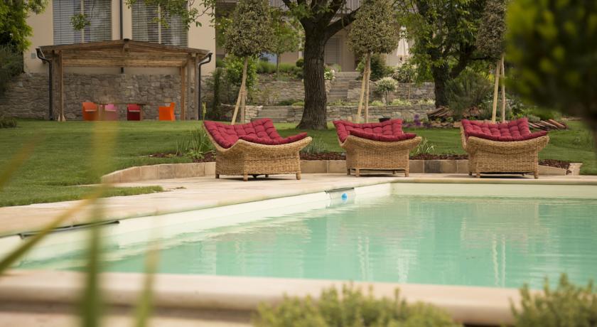 Апартаменты Landvilla Pia