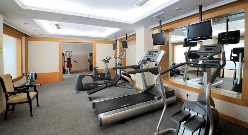 Zhejiang Xizi Hotel