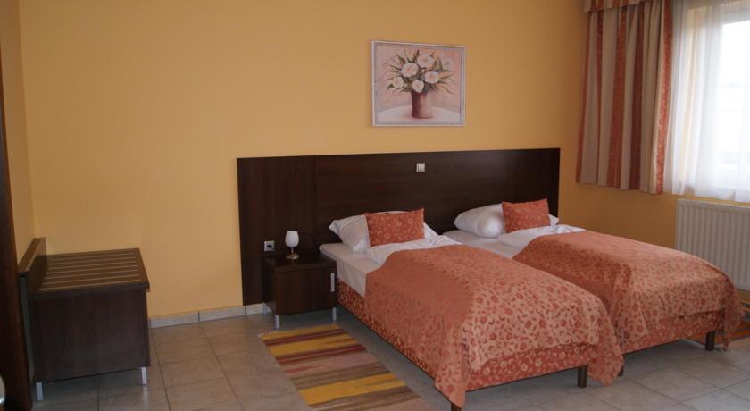 Отель Hotel San Marco
