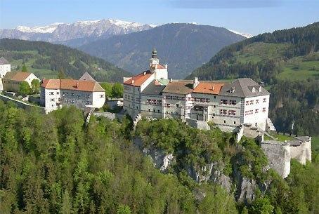 Отель Bio-Bauernhof Pension Matlschweiger