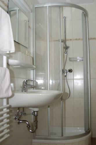Апартаменты Haus Breitfuss