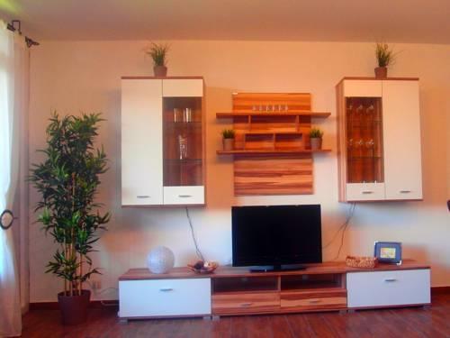 Апартаменты Appartement Hansel Mühlbach am Hochkönig