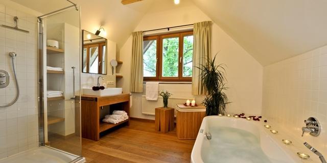 Апартаменты PURESLeben Winzerhaus Sausal