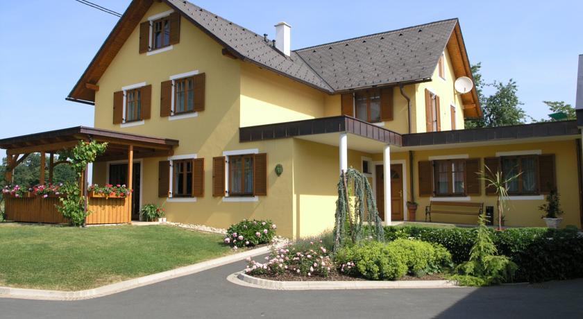 Гостевой дом Gästehaus Riegler