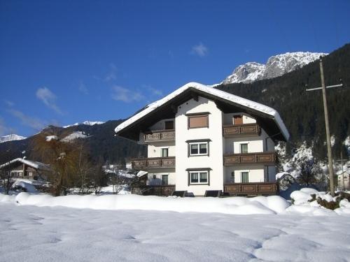 Апартаменты Ferienwohnungen/Holiday Apartments Lederer