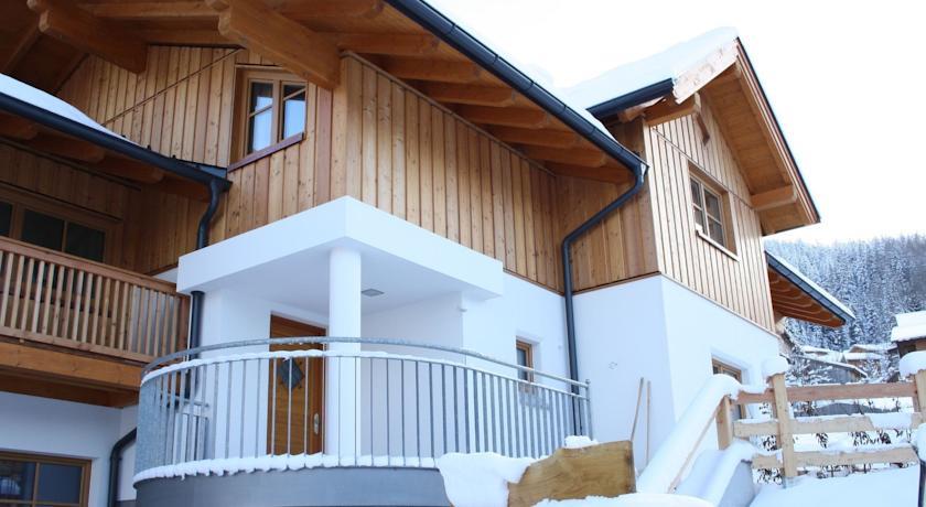Апартаменты Holiday Home Annaberg Annaberg