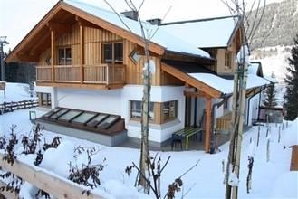 Апартаменты Holiday Home Dachstein Annaberg