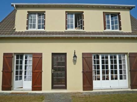 Holiday Home Capico Cabourg